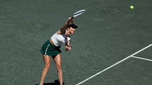 WTA: on arr&ecirc;te plus Danielle Collins, de retour dans le Top 15