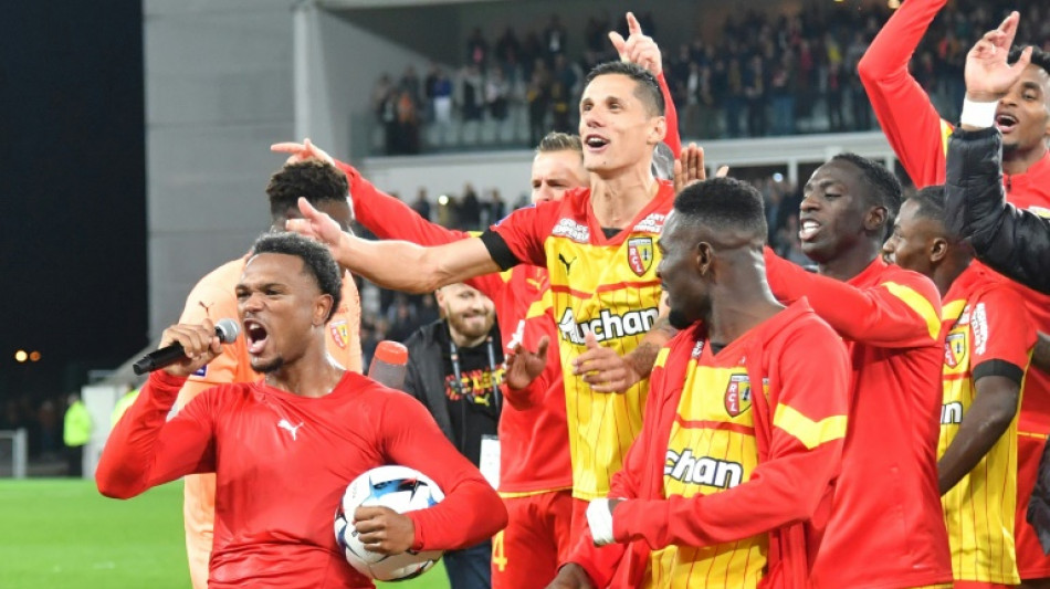 L1: un tripl&eacute; d'Openda permet &agrave; Lens de surclasser Toulouse