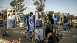 Israel conmemora segundo aniversario del ataque de Ham&aacute;s en medio de di&aacute;logos en Egipto