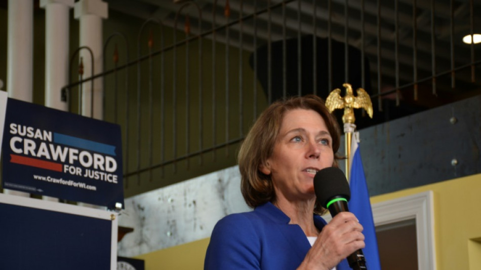 Trump sofre primeira derrota eleitoral ap&oacute;s vota&ccedil;&atilde;o para Suprema Corte de Wisconsin