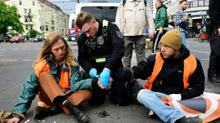 Ermittler best&auml;tigen Telefon&uuml;berwachung von Mitgliedern der Letzten Generation