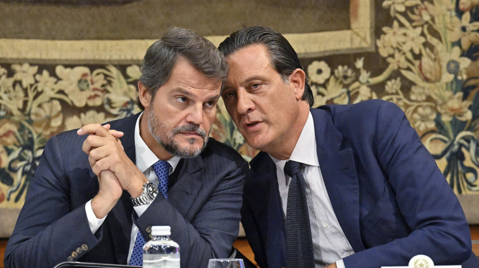 Morto Benvenuti: Sport e Salute 'campione su ring e nella vita'