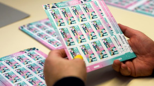 Les prix des timbres augmenteront de 6,8% en moyenne d&eacute;but 2025, annonce La Poste