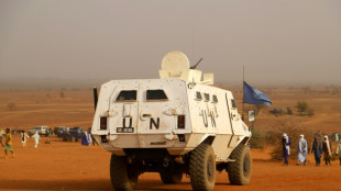 Mali setzt Rotation von Truppen f&uuml;r UN-Mission ab sofort aus