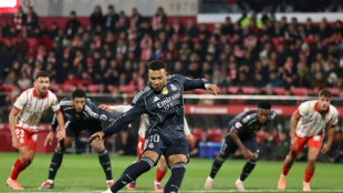 Mbappe more than his goals: Real Madrid coach Alonso