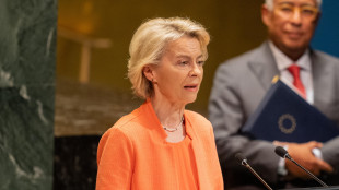 Von der Leyen, abbattere jet russi &egrave; opzione sul tavolo