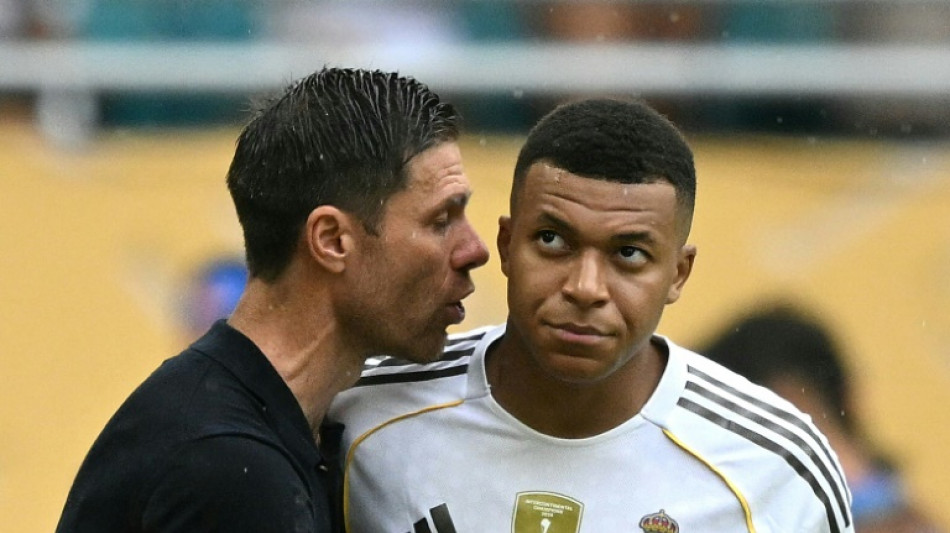 Mbappe 'better' and ready for Real Madrid against Dortmund at Club World Cup