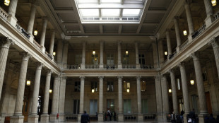 La hausse des d&eacute;faillances d'entreprises s'est poursuivie au printemps