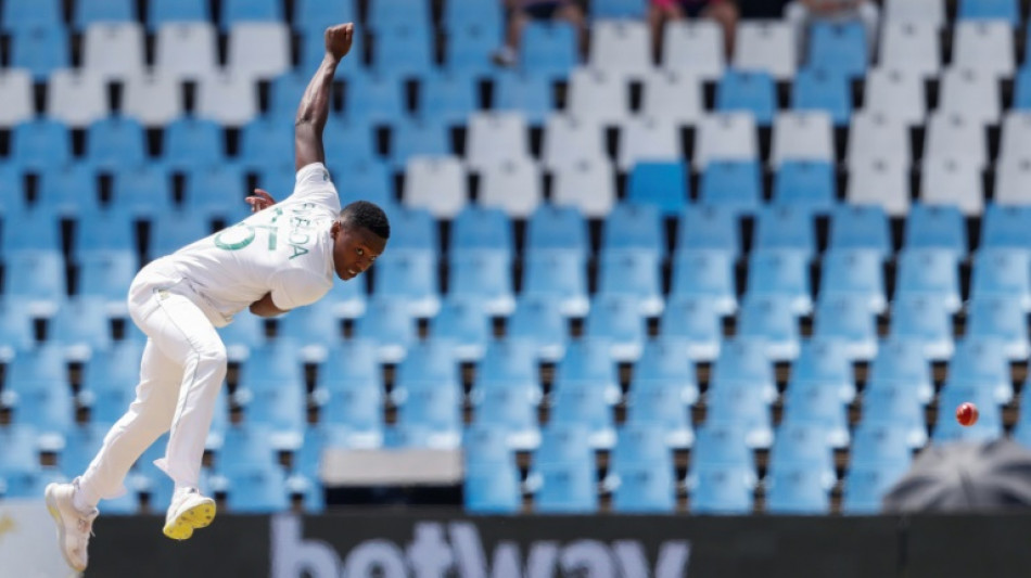 South Africa bowlers 'ticked boxes' in three-day win over West Indies