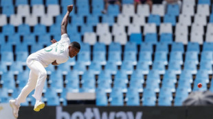 South Africa bowlers 'ticked boxes' in three-day win over West Indies
