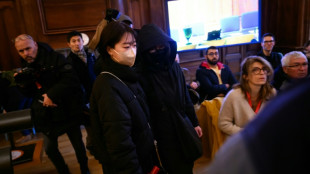 El chileno juzgado por el asesinato de su exnovia en Francia denuncia una "acusaci&oacute;n horrible"