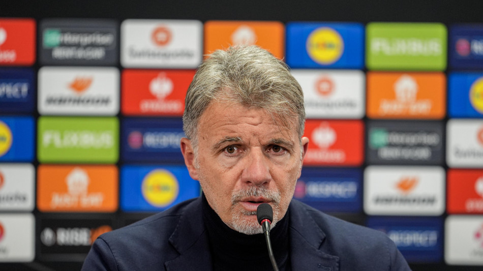 Il Torino annuncia Baroni, tecnico firma un biennale