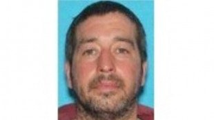 Robert Card, un soldado del ej&eacute;rcito de EEUU sospechoso de la matanza de Maine