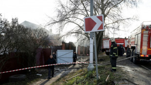 Ucr&acirc;nia emite alerta de bombardeios para quase todo territ&oacute;rio ap&oacute;s ataques russos