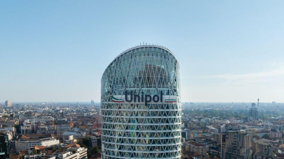 Il 25 novembre Unipol installa la sua sesta panchina rossa