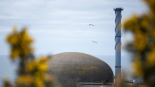 Nucl&eacute;aire: l'EPR de Flamanville raccord&eacute; au r&eacute;seau, une premi&egrave;re en France depuis 25 ans