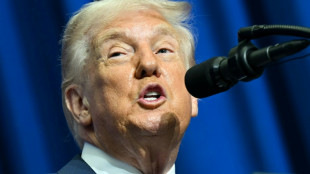 Trump kicks off his 'Board of Peace,' as war clouds loom on Iran