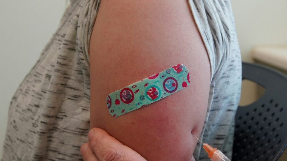 Un menor de Texas es la primera v&iacute;ctima mortal tras un brote de sarampi&oacute;n en EEUU 