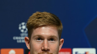 De Bruyne back as Man City eye Champions League quarters