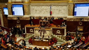 Retraites: derniers d&eacute;comptes f&eacute;briles &agrave; l'Assembl&eacute;e avant un vote crucial