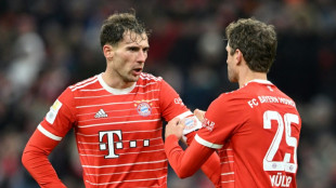 Birthday boy Musiala helps Bayern reclaim league lead 