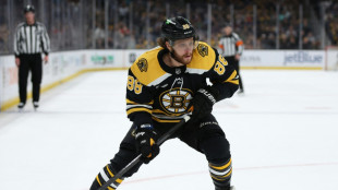 63. Saisonsieg: NHL-Rekord f&uuml;r Boston Bruins