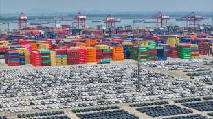 Guerre commerciale: la Chine dit "&eacute;valuer" une proposition am&eacute;ricaine