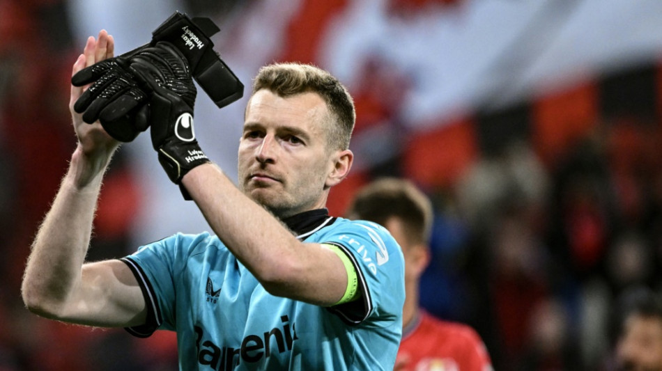 "F&uuml;nf Bier sind erlaubt": Leverkusen in "Partylaune"