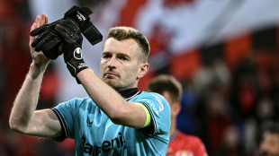 "F&uuml;nf Bier sind erlaubt": Leverkusen in "Partylaune"