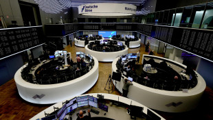 Borsa: l'Europa rimbalza, Francoforte +1,7%