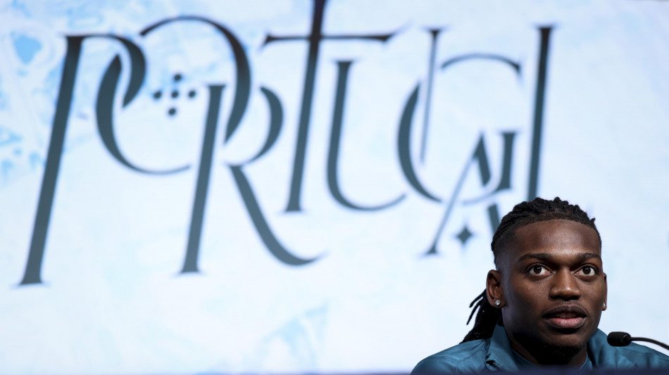 Calcio: Leao, "nulla contro Fonseca, &egrave; questione risolta"