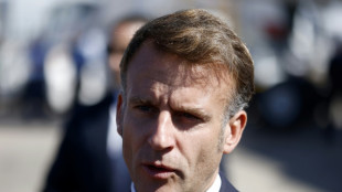 Macron nombra a un gobierno franc&eacute;s con pol&iacute;ticos y t&eacute;cnicos