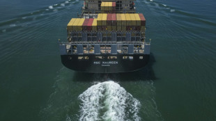 Betreiber des Panama-Kanals: Folgen der D&uuml;rre sorgen weiter f&uuml;r Beeintr&auml;chtigungen