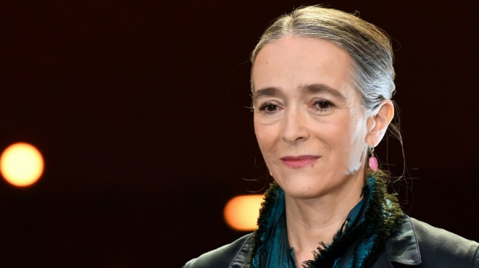 Ernotte Cunci r&eacute;&eacute;lue &agrave; la t&ecirc;te de l'alliance des m&eacute;dias publics europ&eacute;ens