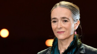 Ernotte Cunci r&eacute;&eacute;lue &agrave; la t&ecirc;te de l'alliance des m&eacute;dias publics europ&eacute;ens