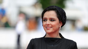 Figuras del cine internacional piden liberaci&oacute;n de la actriz iran&iacute; Taraneh Alidoosti