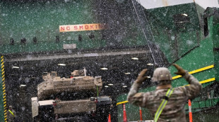 Milit&auml;rausgaben in Europa so hoch wie seit dem Kalten Krieg nicht mehr