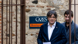 El acuerdo con los independentistas sobre la ley de amnist&iacute;a est&aacute; "cerca", seg&uacute;n la portavoz del gobierno espa&ntilde;ol