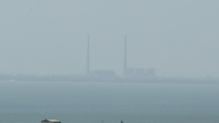 Ukraine: une mission de l'AIEA attendue cette semaine &agrave; Zaporijjia