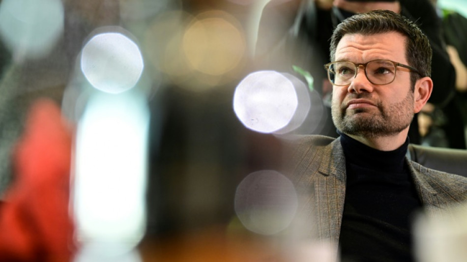 Buschmann warnt in Abtreibungsdebatte vor "&ouml;ffentlichen Vorfestlegungen"