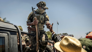 Madagascar: manifestations de joies en attendant la prise de parole du pr&eacute;sident