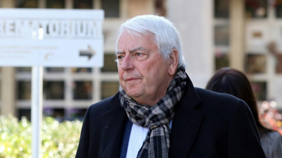 Gravement malade, Charles Bi&eacute;try confie avoir pr&eacute;par&eacute; son suicide assist&eacute; 