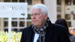 Gravement malade, Charles Bi&eacute;try confie avoir pr&eacute;par&eacute; son suicide assist&eacute; 