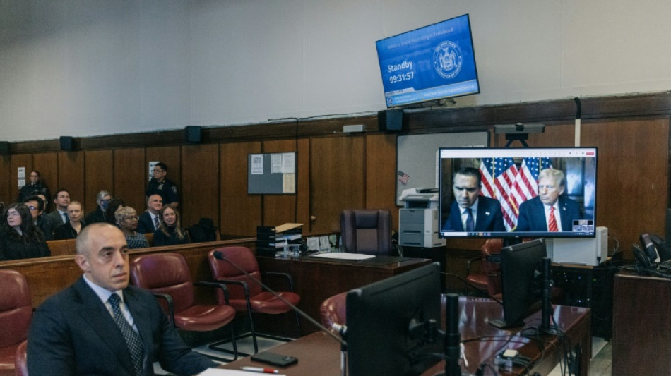 Donald Trump condenado por caso "Stormy Daniels" aunque no ir&aacute; la c&aacute;rcel