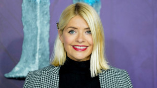 Plot to kill UK TV star results in prison term