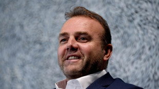 Rugby Australia chief Marinos quits ahead of World Cup 