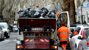 Italienische M&uuml;llabfuhr findet verlorenen Millionen-Lottoschein