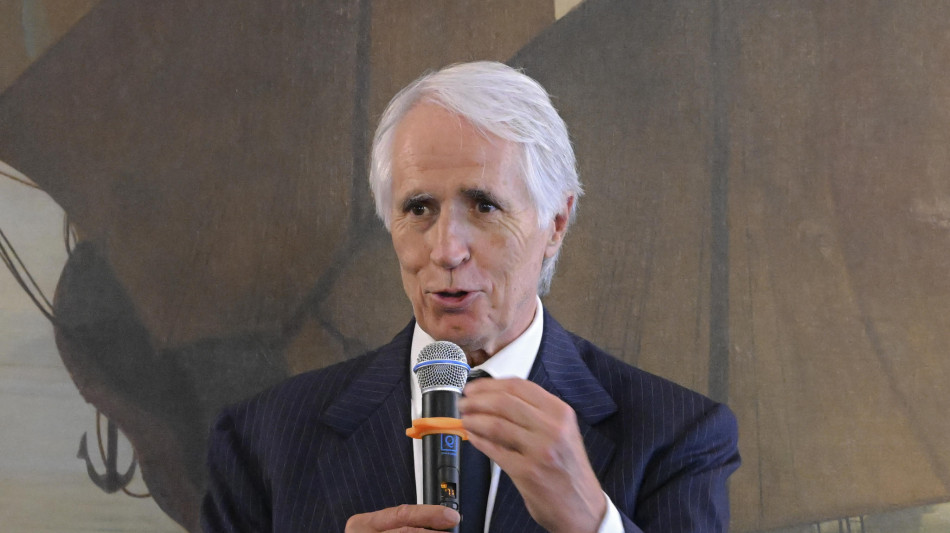 Parigi 24: Malag&ograve;, 'spedizione da record ma non accontentiamoci'