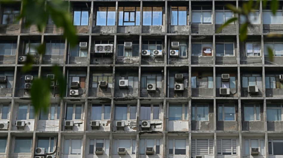 Les Indiens ach&egrave;tent 14 millions de climatiseurs par an et &ccedil;a ne suffit pas