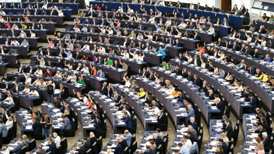 EU-Parlament ebnet Weg f&uuml;r Milliardenhilfen f&uuml;r strategische Technologien